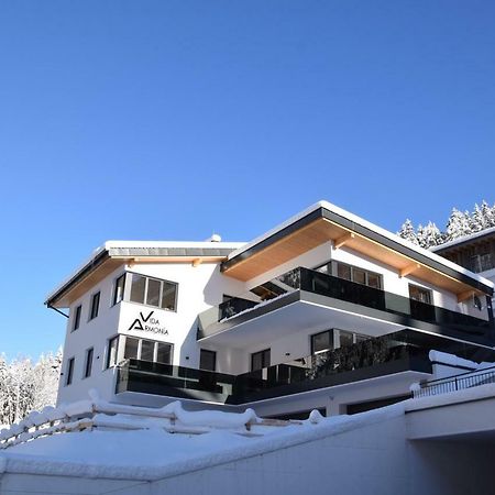 Vida Armonia Apartment Ischgl Ngoại thất bức ảnh