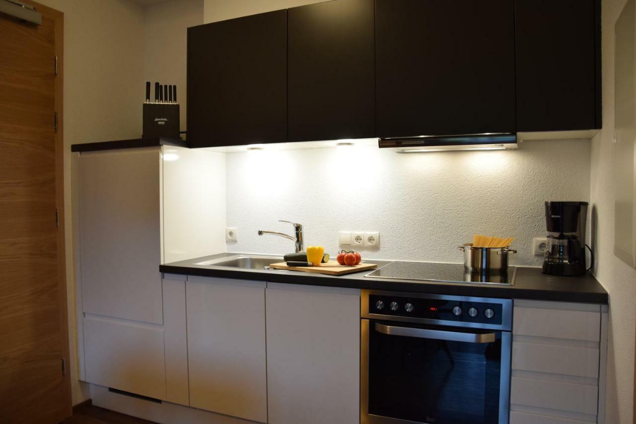 Vida Armonia Apartment Ischgl Ngoại thất bức ảnh