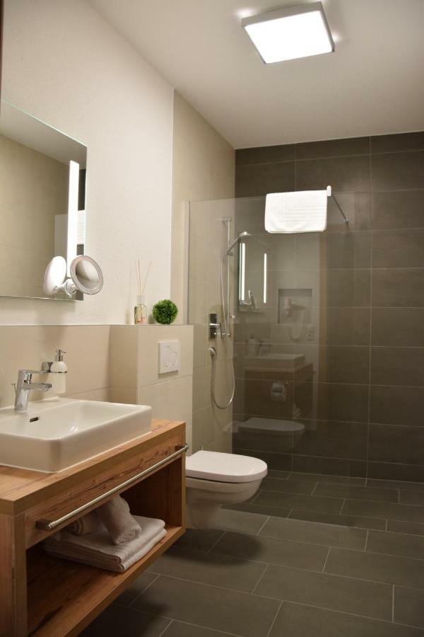 Vida Armonia Apartment Ischgl Ngoại thất bức ảnh