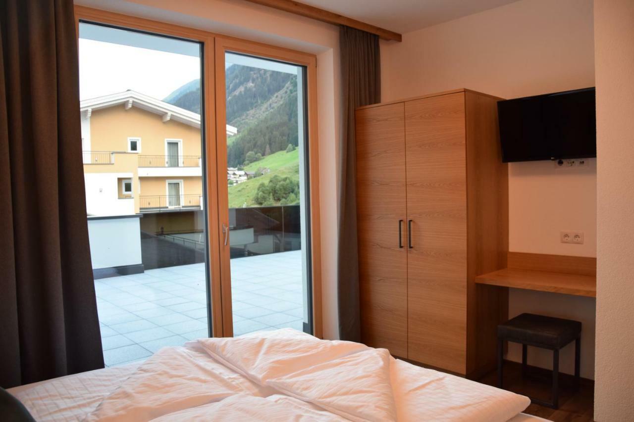 Vida Armonia Apartment Ischgl Ngoại thất bức ảnh