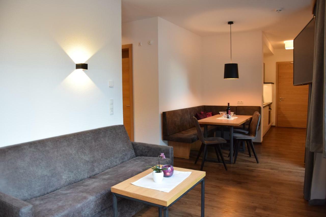 Vida Armonia Apartment Ischgl Ngoại thất bức ảnh