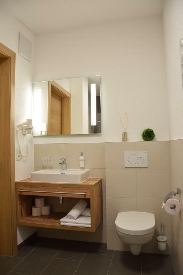 Vida Armonia Apartment Ischgl Ngoại thất bức ảnh