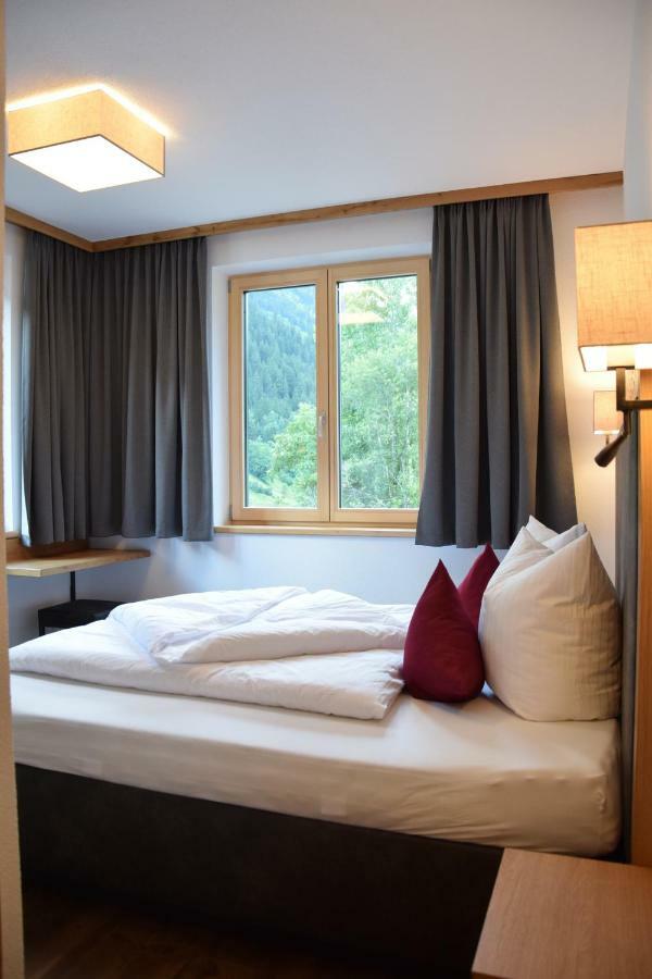 Vida Armonia Apartment Ischgl Ngoại thất bức ảnh