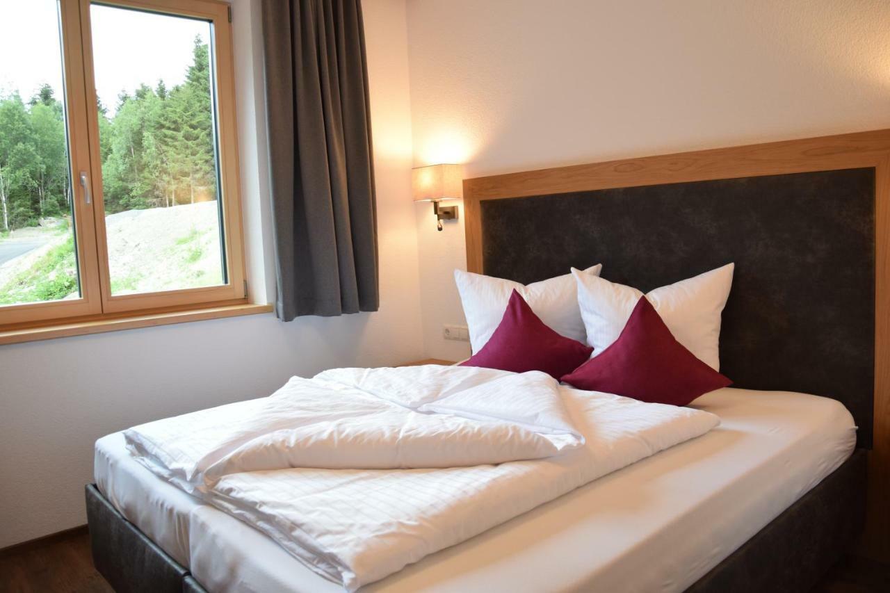 Vida Armonia Apartment Ischgl Ngoại thất bức ảnh