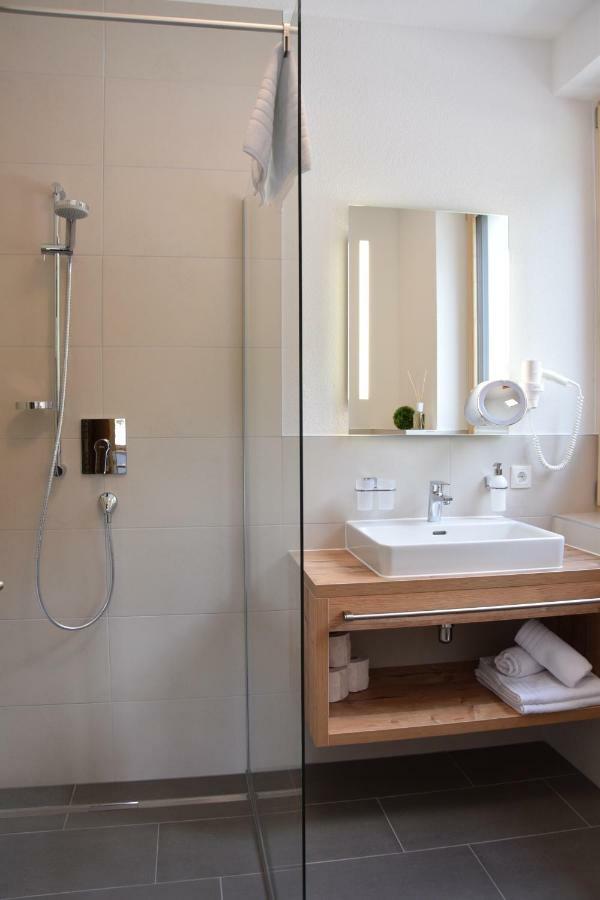 Vida Armonia Apartment Ischgl Ngoại thất bức ảnh