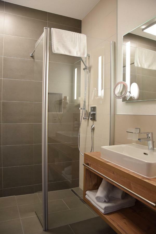 Vida Armonia Apartment Ischgl Ngoại thất bức ảnh